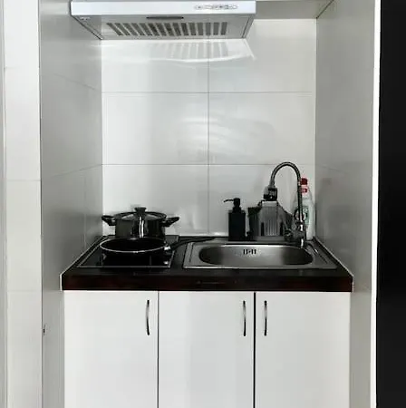 Apartment Bezagenta Centrum3 Wi-fi Great Location! *