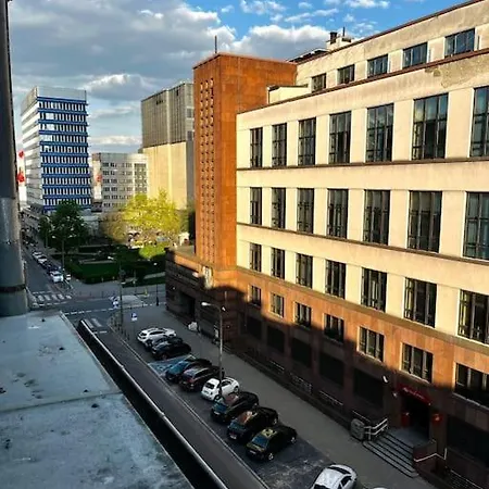 Bezagenta Centrum3 Wi-fi Great Location! *