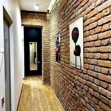 Bezagenta Centrum3 Wi-fi Great Location! Varsovia