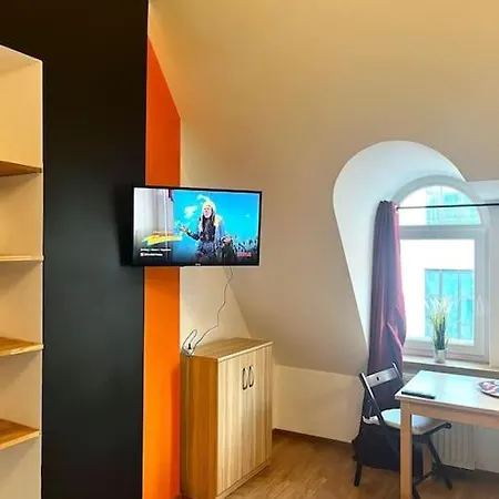 Bezagenta Centrum3 Wi-fi Great Location! * Warschau