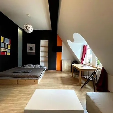 Bezagenta Centrum3 Wi-fi Great Location!