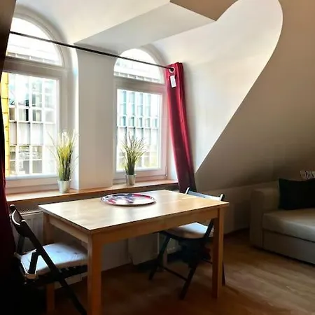 Appartement Bezagenta Centrum3 Wi-fi Great Location! *